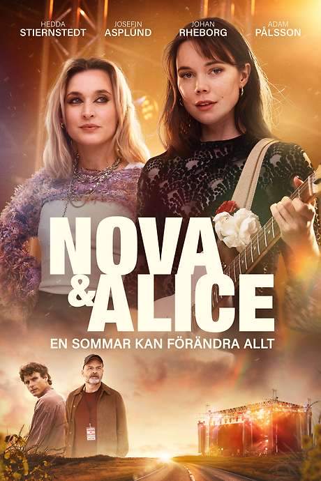 Nova & Alice